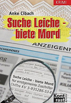 Suche Leiche, biete Mord (Stories)
