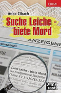 Suche Leiche, biete Mord (Stories)