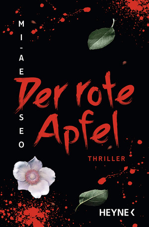 Der rote Apfel