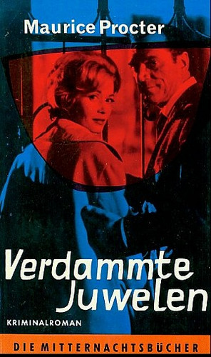 Verdammte Juwelen