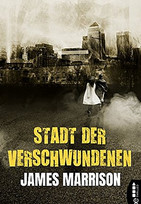 Stadt der Verschwundenen