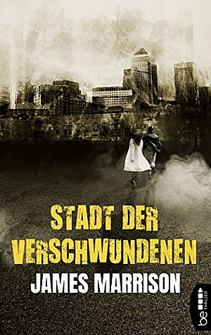 Stadt der Verschwundenen