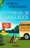 Entführung im Himmelreich (Mord auf Achse 2)