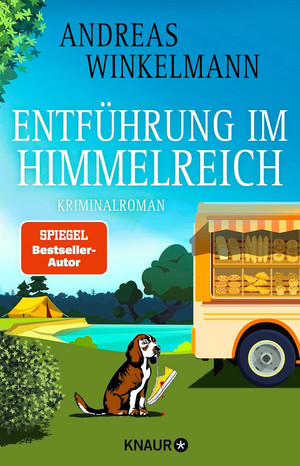 Entführung im Himmelreich (Mord auf Achse 2)