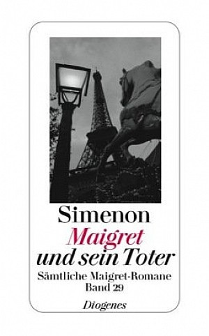 Maigret und sein Toter