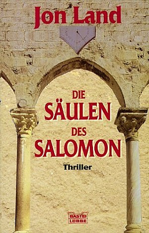 Die Säulen des Salomon