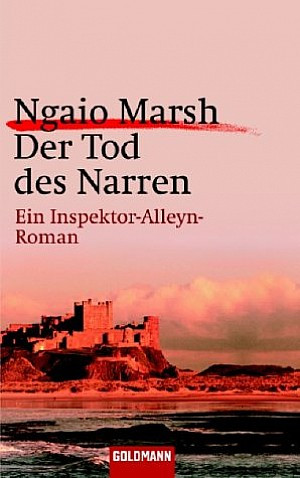 Der Tod des Narren