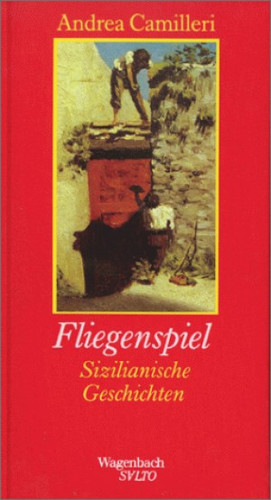 Fliegenspiel