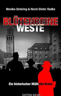 Blütenreine Weste