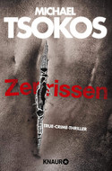 Zerrissen (Die Fred Abel-Reihe 4)