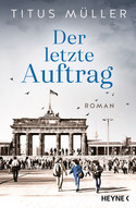 Der letzte Auftrag