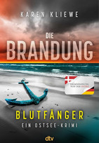 Die Brandung (4) - Blutfänger