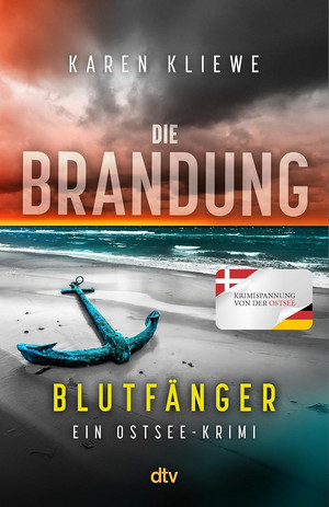 Die Brandung (4) - Blutfänger