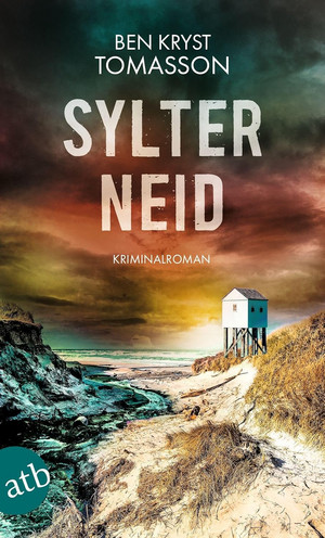 Sylter Neid (Kari Blom ermittelt undercover 11)
