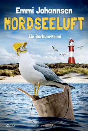 Mordseeluft (Ein Borkum-Krimi 1)