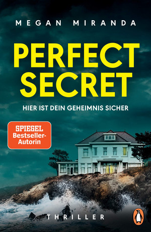 Perfect Secret: Hier ist dein Geheimnis sicher