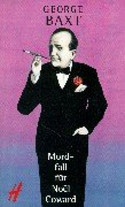 Mordfall für Noel Coward