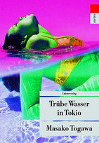 Trübe Wasser in Tokio