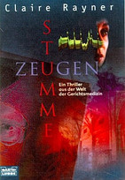 Stumme Zeugen