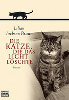 Die Katze, die das Licht löschte