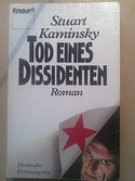 Tod eines Dissidenten