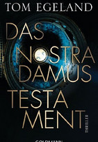 Das Nostradamus-Testament