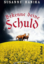 Bekenne deine Schuld