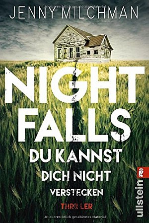 Night Falls - Du kannst dich nicht verstecken