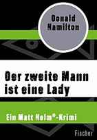 Der zweite Mann ist eine Lady