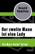 Der zweite Mann ist eine Lady