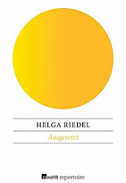Ausgesetzt