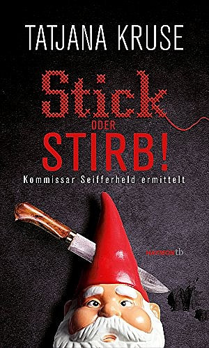 Stick oder stirb!