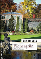 Fächergrün