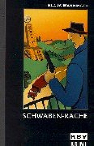 Schwaben-Rache