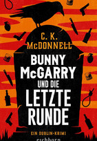 Bunny McGarrys letzte Runde (Ein Dublin-Krimi 4)