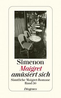 Maigret amüsiert sich