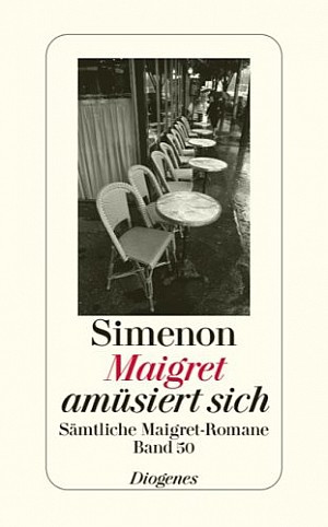 Maigret amüsiert sich