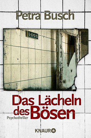 Das Lächeln des Bösen