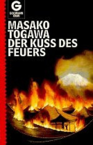 Der Kuss des Feuers