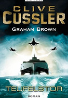 Teufelstor (Die Kurt-Austin-Abenteuer 09)