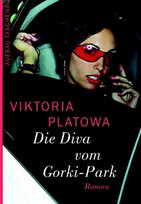 Die Diva vom Gorki-Park