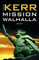 Mission Walhalla