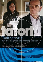 TATORT - Todesstrafe