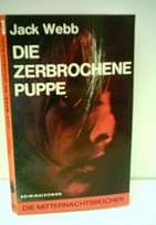Die zerbrochene Puppe