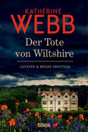 Der Tote von Wiltshire (Lockyer & Broad ermitteln 1)