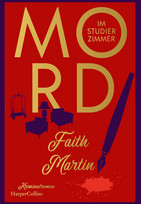 Mord im Studierzimmer