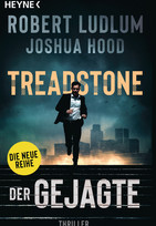 Treadstone - Der Gejagte