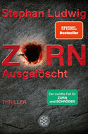 Zorn (12) - Ausgelöscht