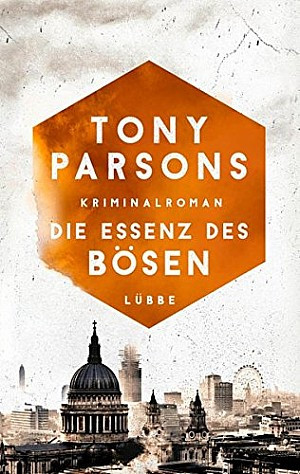 Tony parsons bücher