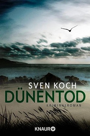 Dünentod (Ein Fall für Femke Folkmer und Tjark Wolf 2)